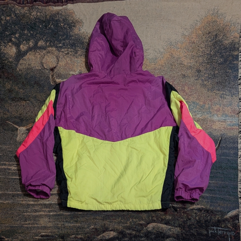 Vintage Raffe Ski Jacket - Picture 2 of 4